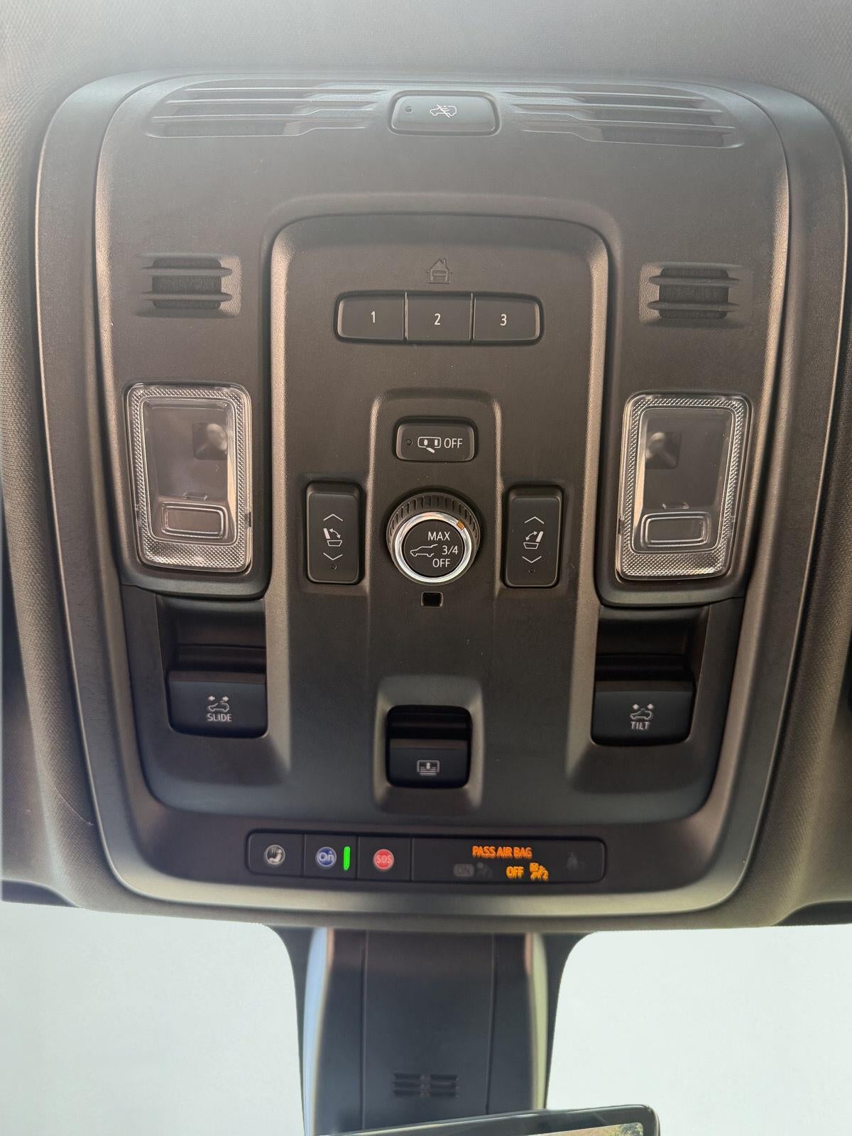 2021 GMC Yukon 4WD Denali