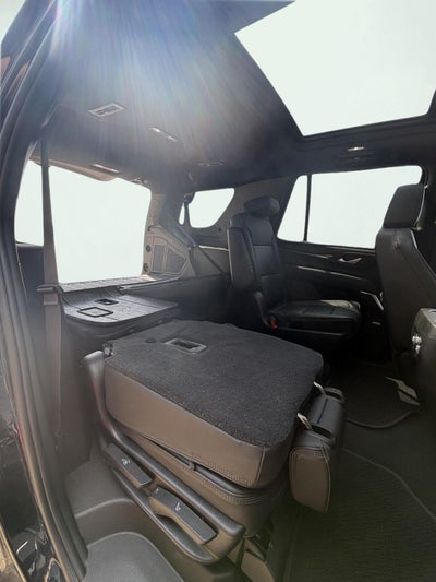 2021 GMC Yukon 4WD Denali