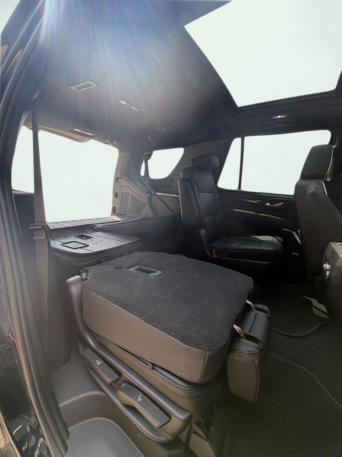 2021 GMC Yukon 4WD Denali