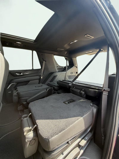 2021 GMC Yukon 4WD Denali