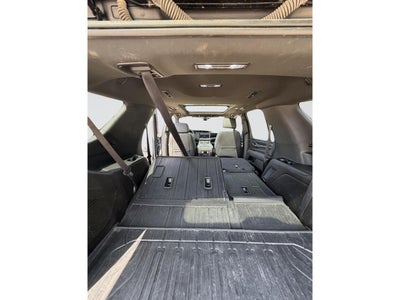 2021 GMC Yukon 4WD Denali
