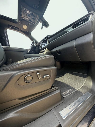 2021 GMC Yukon 4WD Denali
