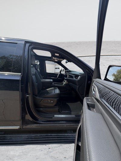 2021 GMC Yukon 4WD Denali
