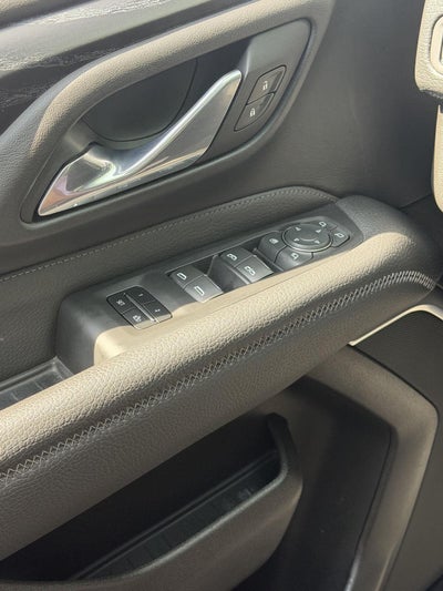 2021 GMC Yukon 4WD Denali