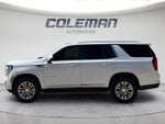 2025 GMC Yukon 4WD Denali