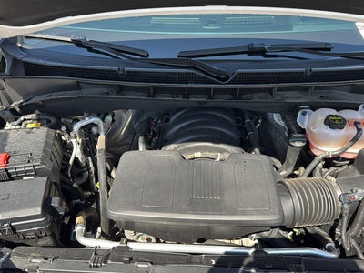 2025 GMC Yukon 4WD Denali