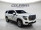 2025 GMC Yukon 4WD Denali