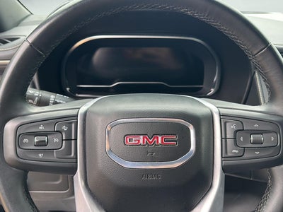 2024 GMC Yukon XL 4WD SLT