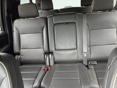 2024 GMC Yukon XL 4WD SLT