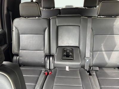 2024 GMC Yukon XL 4WD SLT