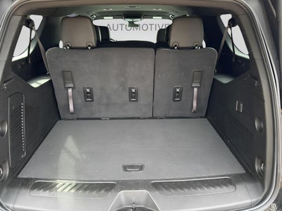 2024 GMC Yukon XL 4WD SLT