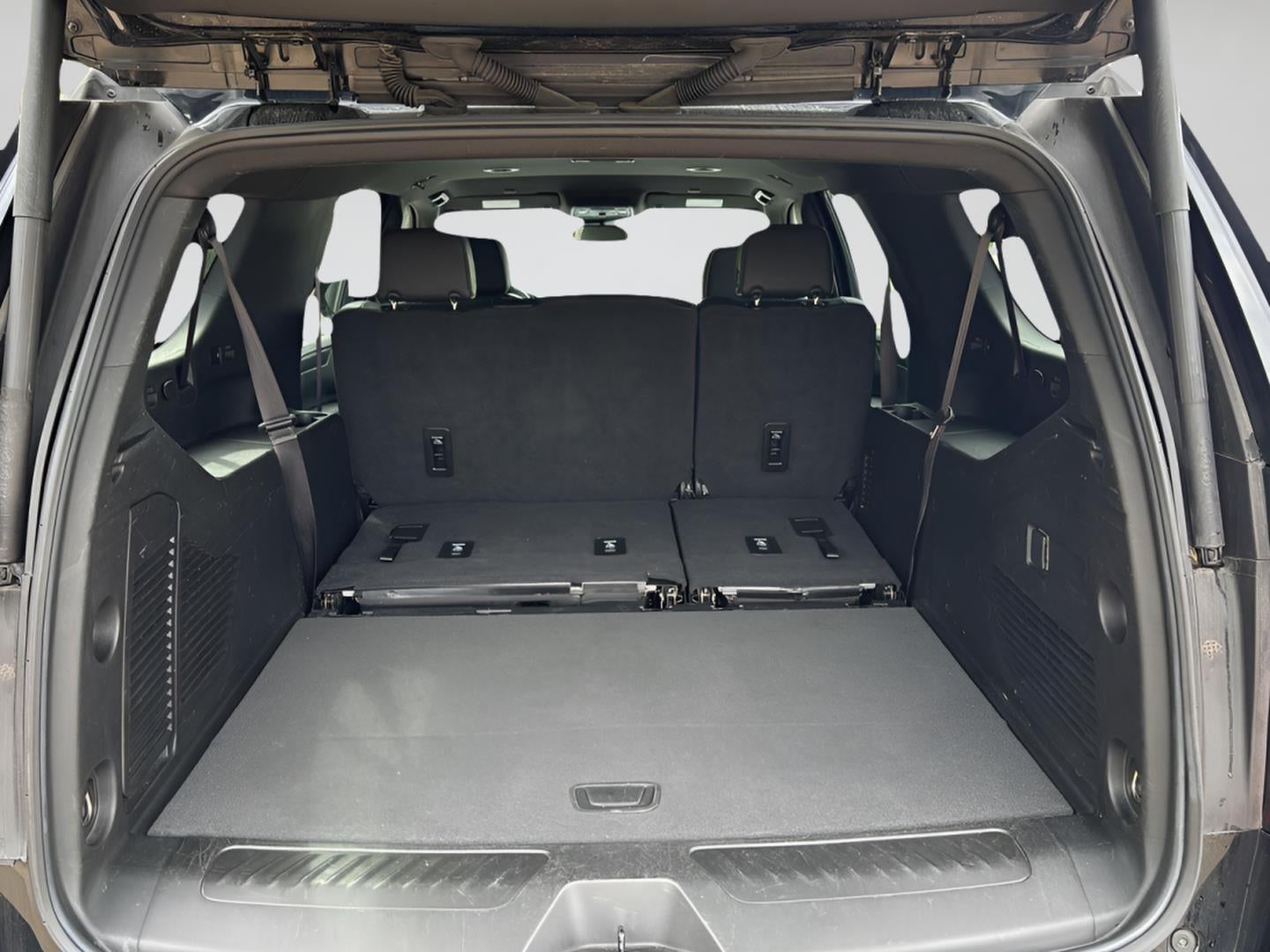 2024 GMC Yukon XL 4WD SLT