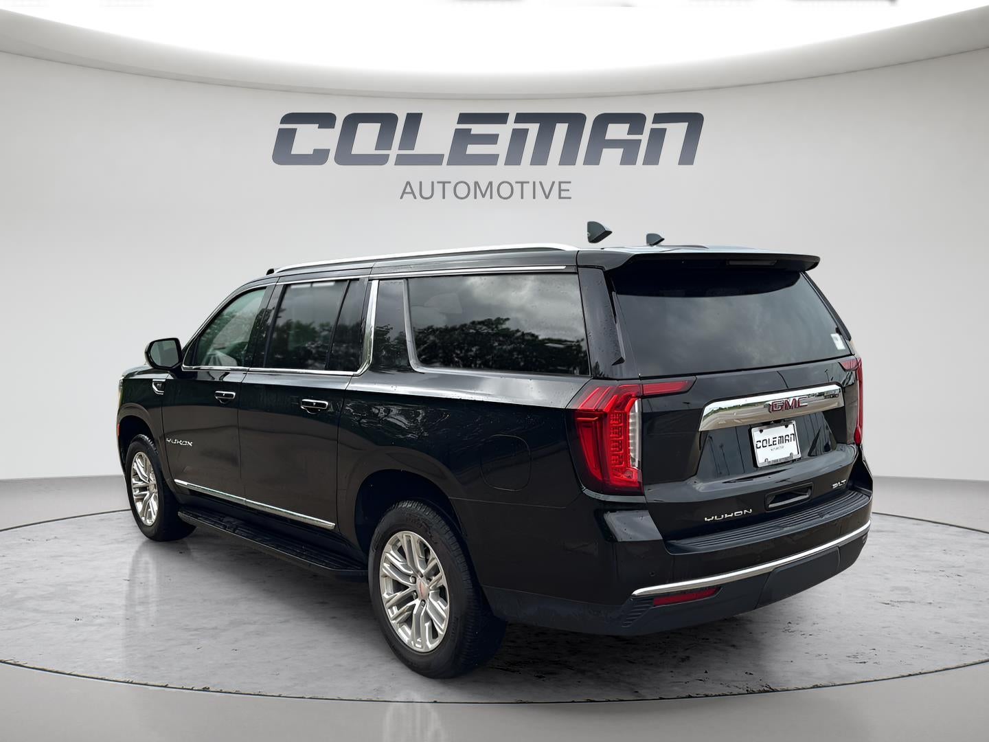 2024 GMC Yukon XL 4WD SLT