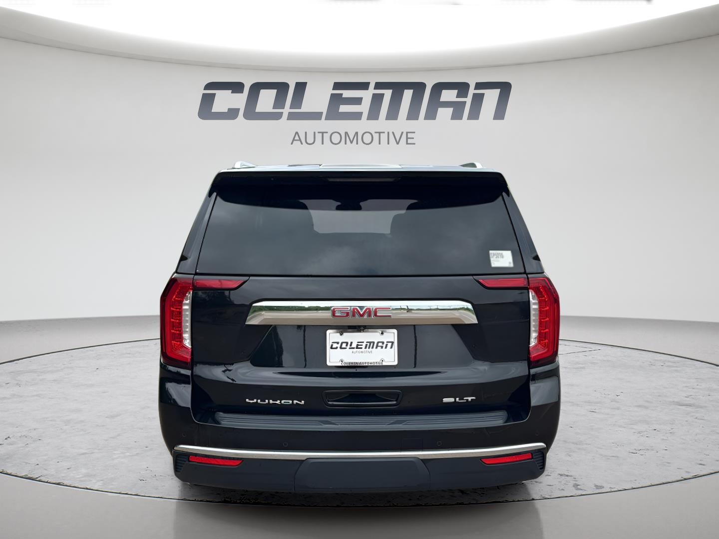2024 GMC Yukon XL 4WD SLT
