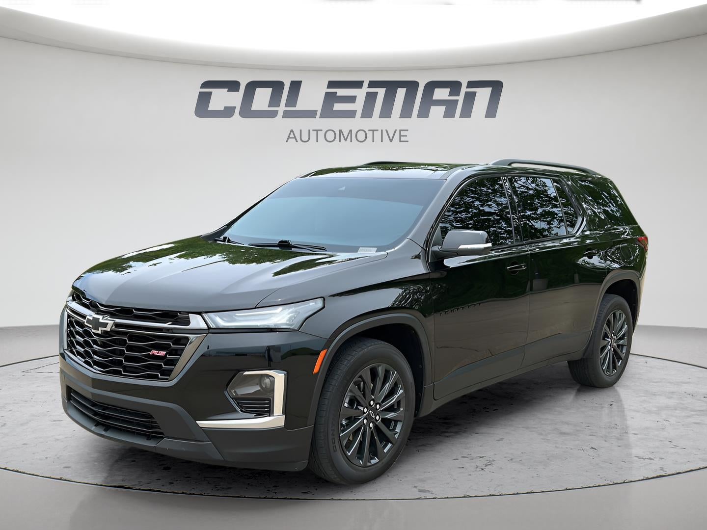 2023 Chevrolet Traverse AWD RS's photo
