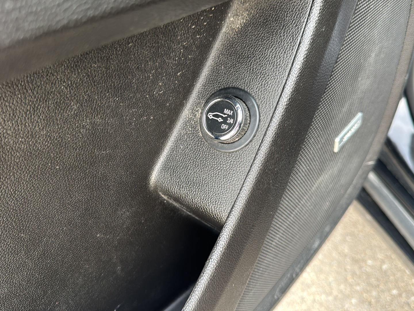 2020 Chevrolet Traverse AWD Premier