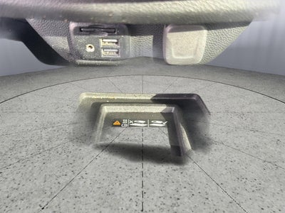 2020 Chevrolet Traverse AWD Premier