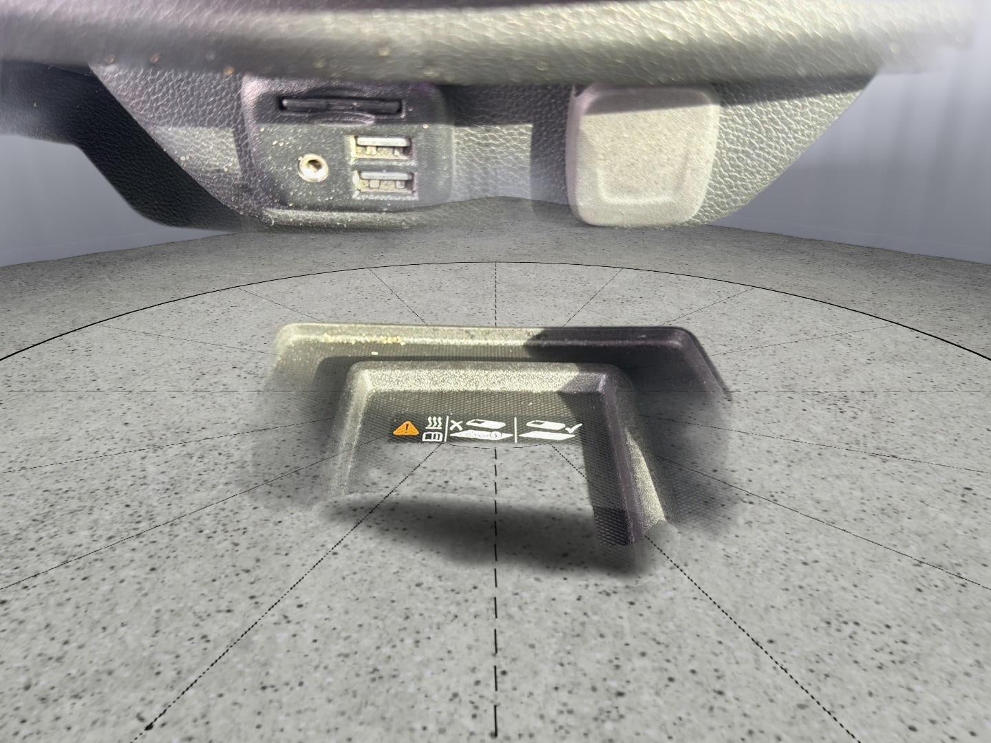 2020 Chevrolet Traverse AWD Premier