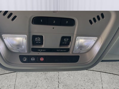 2020 Chevrolet Traverse AWD Premier