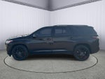 2020 Chevrolet Traverse AWD Premier