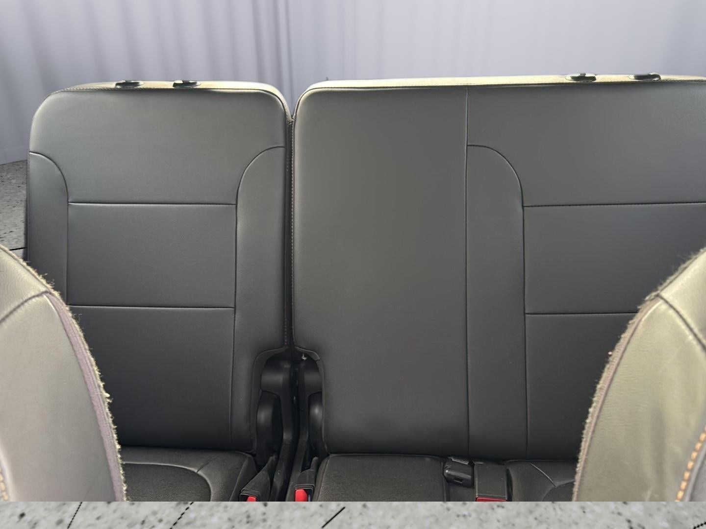 2020 Chevrolet Traverse AWD Premier