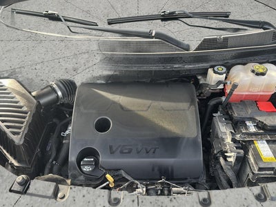 2020 Chevrolet Traverse AWD Premier