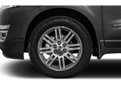 2015 Chevrolet Traverse 2LT