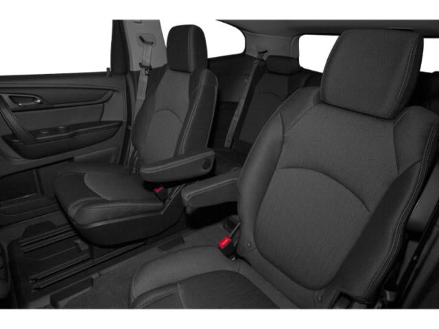 2015 Chevrolet Traverse 2LT