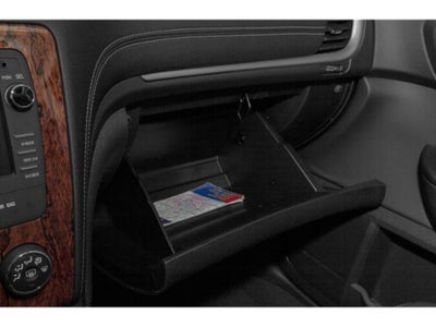 2015 Chevrolet Traverse 2LT