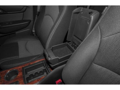 2015 Chevrolet Traverse 2LT