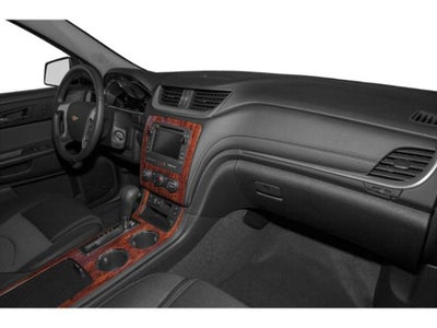 2015 Chevrolet Traverse 2LT