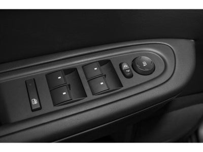 2015 Chevrolet Traverse 2LT