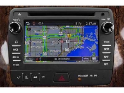 2015 Chevrolet Traverse 2LT