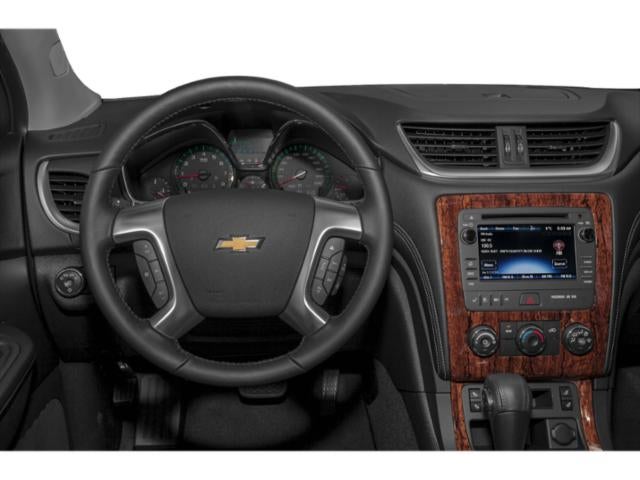 2015 Chevrolet Traverse 2LT