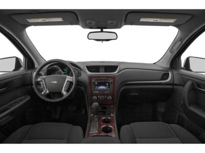 2015 Chevrolet Traverse 2LT
