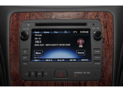 2015 Chevrolet Traverse 2LT