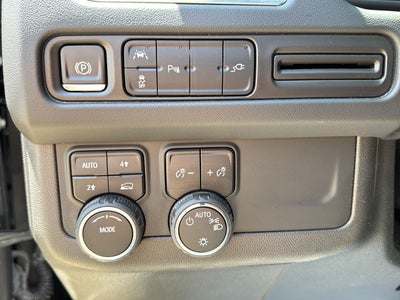 2022 Chevrolet Tahoe 4WD LT