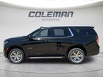 2022 Chevrolet Tahoe 4WD LT
