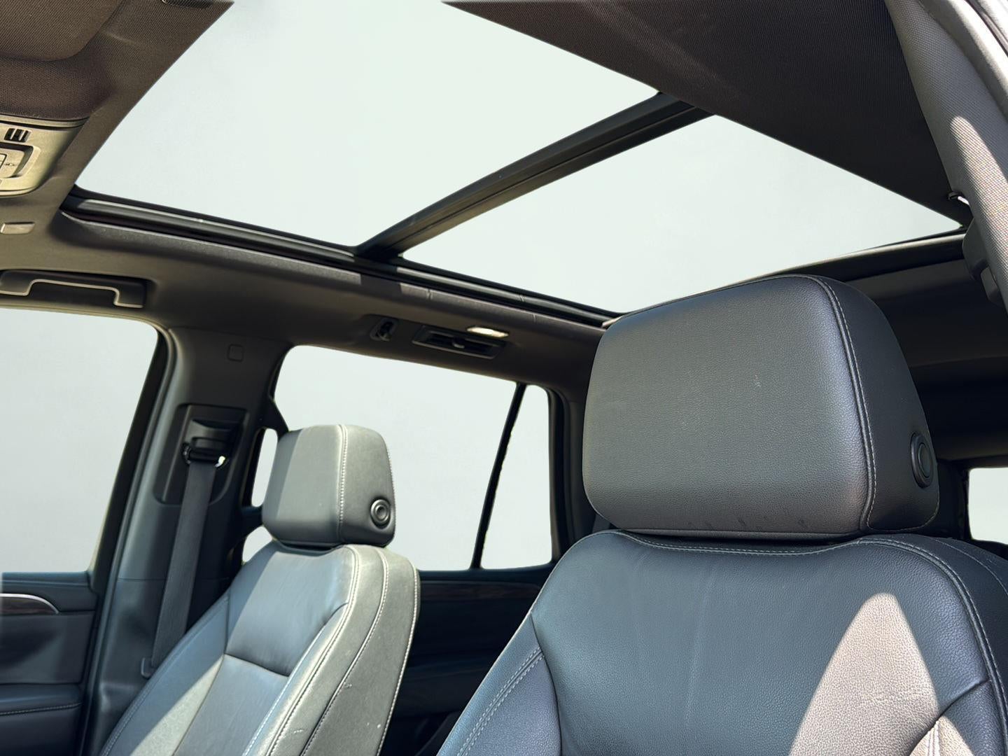 2022 Chevrolet Tahoe 4WD LT