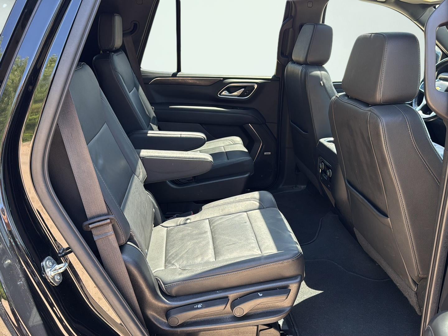 2022 Chevrolet Tahoe 4WD LT