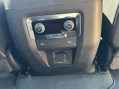 2022 Chevrolet Tahoe 4WD LT