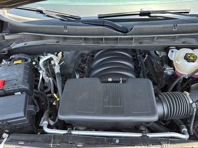 2022 Chevrolet Tahoe 4WD LT