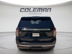 2022 Chevrolet Tahoe 4WD LT