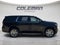 2022 Chevrolet Tahoe 4WD LT