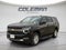 2024 Chevrolet Tahoe 4WD LT