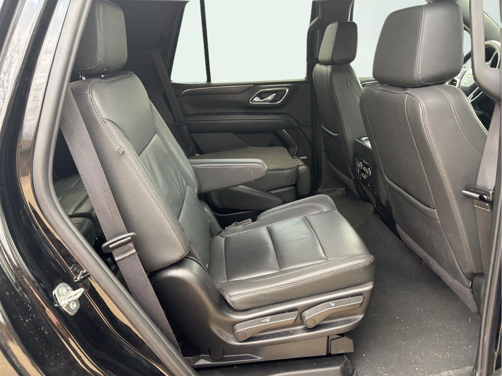 2024 Chevrolet Tahoe 4WD LT