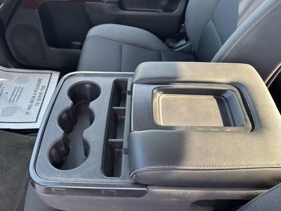 2015 GMC Sierra 2500HD SLE