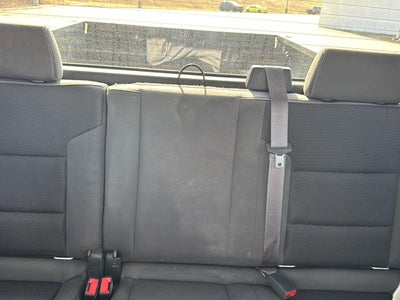 2015 GMC Sierra 2500HD SLE