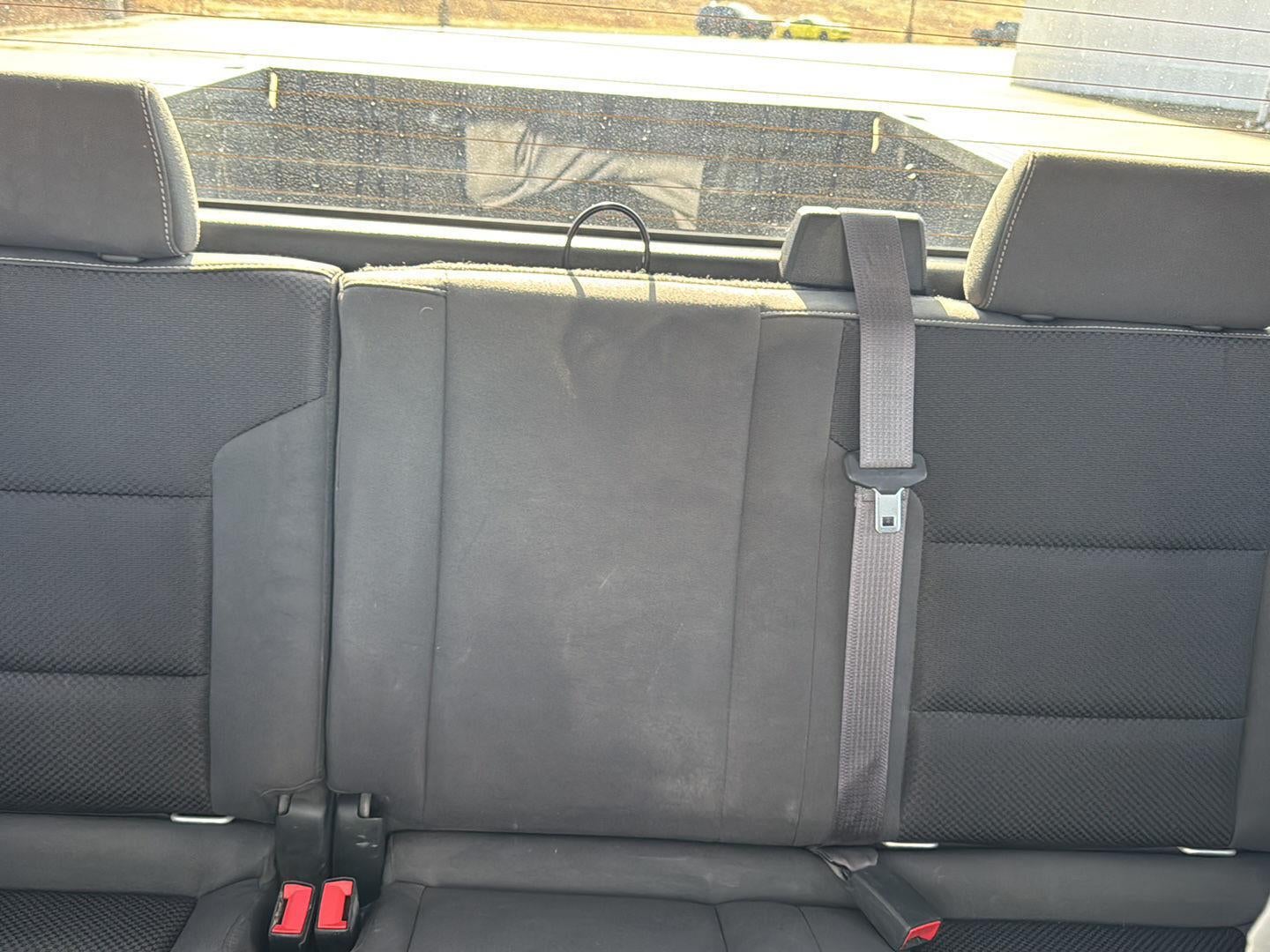 2015 GMC Sierra 2500HD SLE