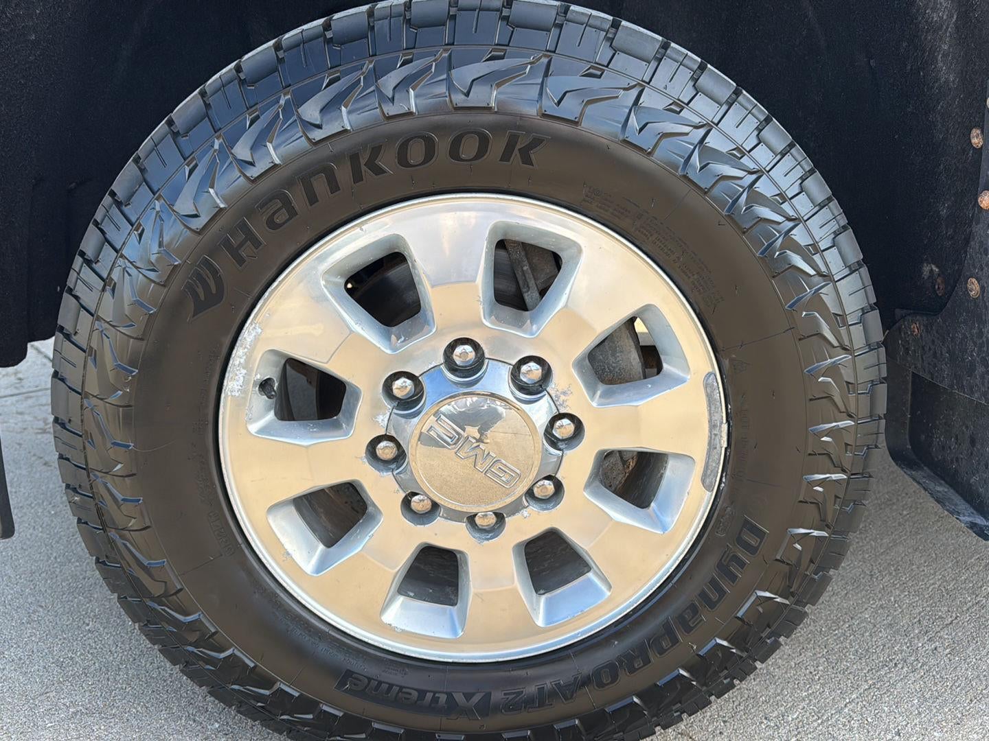 2015 GMC Sierra 2500HD SLE